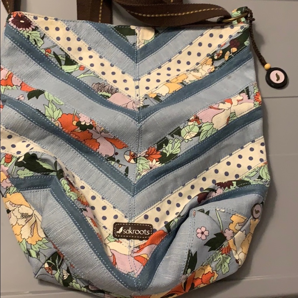 Sakroots Tote Bag